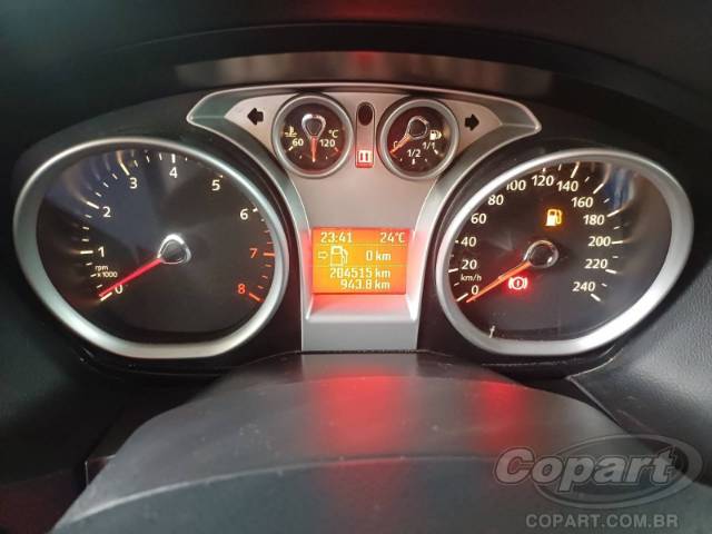 2013 FORD FOCUS 
