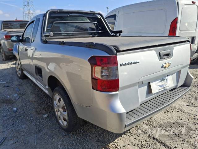 2019 CHEVROLET MONTANA 