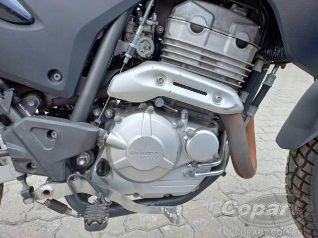 2012 HONDA XRE 300 