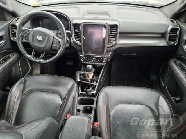 2022 FIAT TORO 
