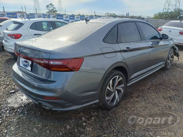 2026 VOLKSWAGEN JETTA 