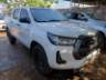 2025 TOYOTA HILUX CD 