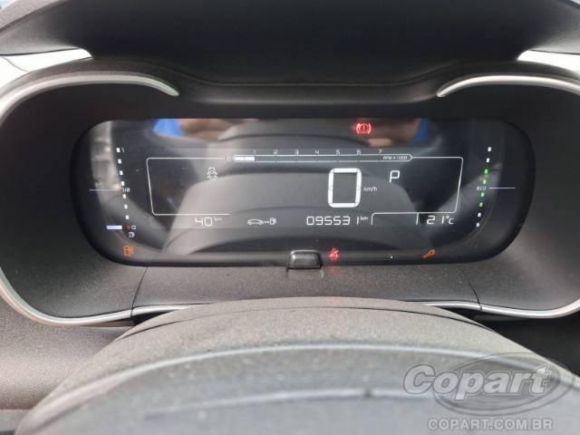 2022 CITROEN C4 CACTUS 