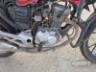 2024 HONDA CG 160 