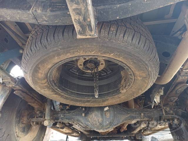 2020 TOYOTA HILUX CD 