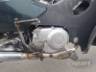 2003 HONDA C 100 