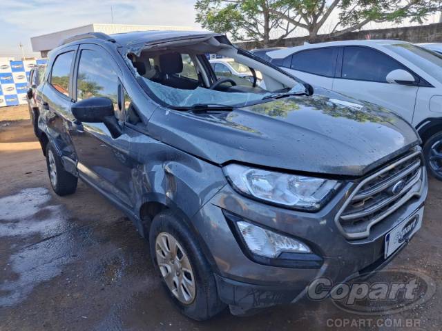 2021 FORD ECOSPORT 