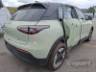 2026 GEELY EX2 