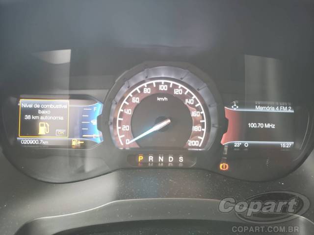 2021 FORD RANGER CD 