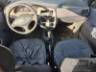 2002 FIAT PALIO 