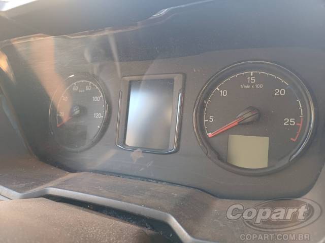 2022 SCANIA P 360 