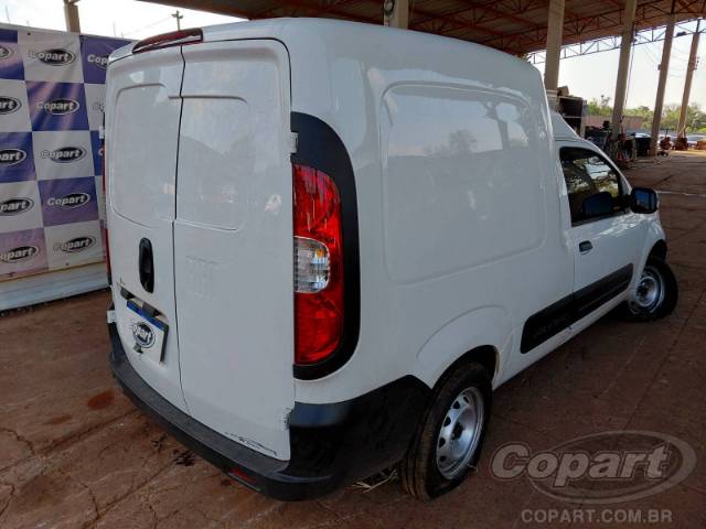 2026 FIAT FIORINO FURGAO 