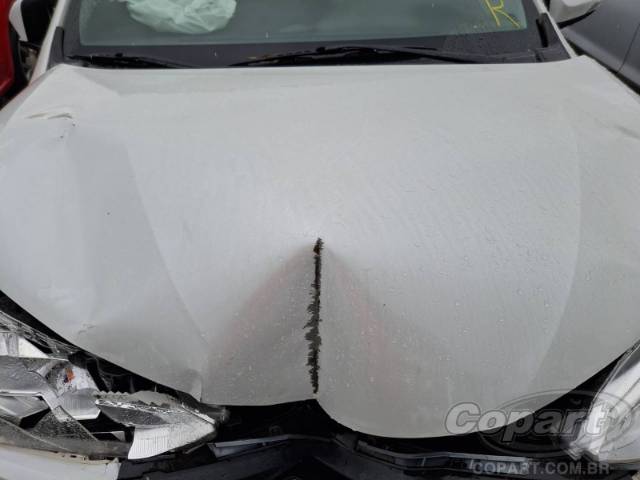 2023 TOYOTA YARIS 