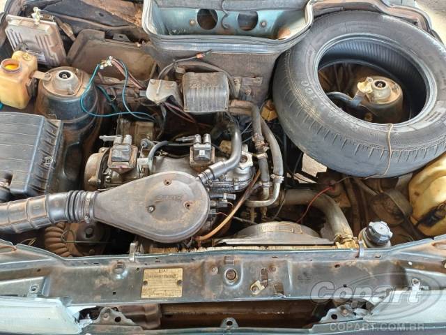 1995 FIAT UNO 