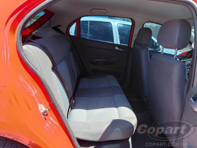 2012 VOLKSWAGEN GOL 