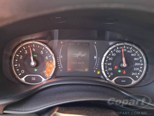 2020 JEEP RENEGADE 