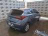 2017 HYUNDAI HB20 