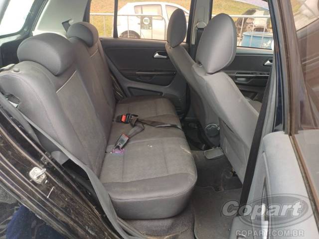 2016 VOLKSWAGEN FOX 