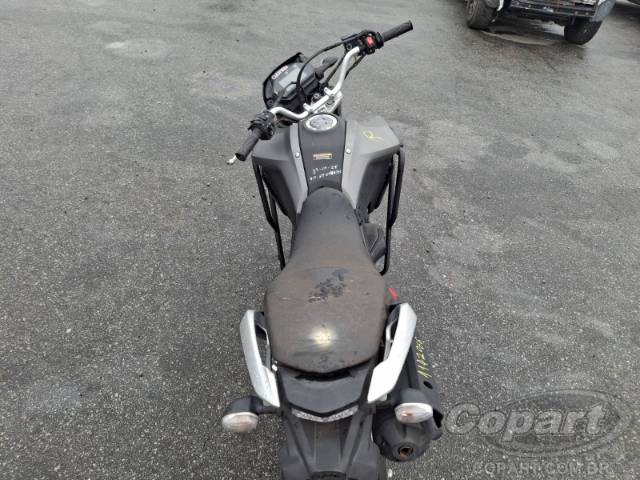 2025 YAMAHA XTZ 250 