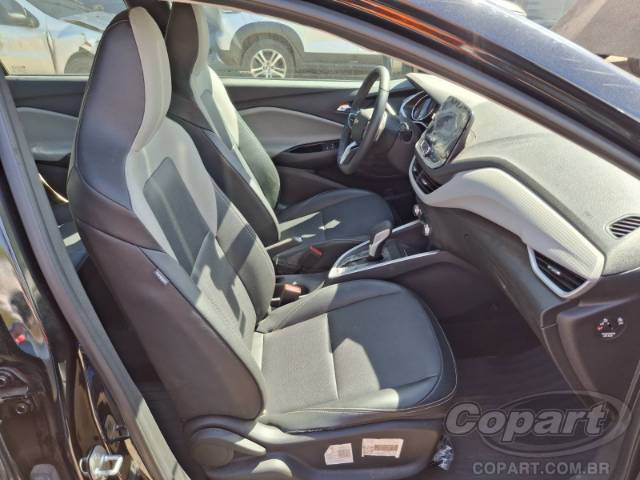 2025 CHEVROLET ONIX PLUS 