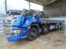 2017 SCANIA P 310 