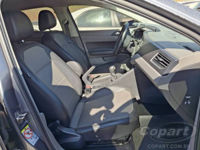2020 VOLKSWAGEN POLO 