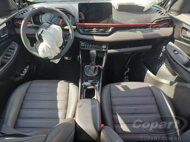 2024 FIAT FASTBACK 