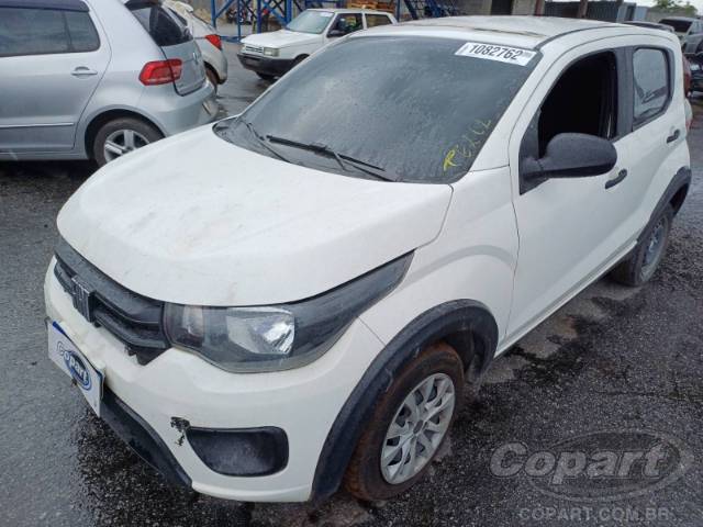 2023 FIAT MOBI 