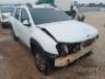 2019 RENAULT DUSTER OROCH 