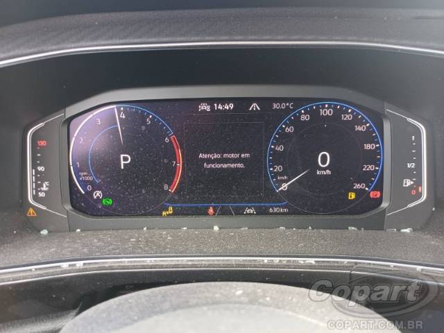 2026 VOLKSWAGEN T-CROSS 