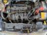2013 FORD FIESTA SEDAN 