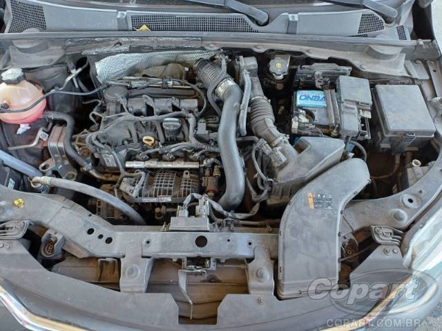 2022 CHEVROLET ONIX PLUS 