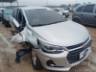 2020 CHEVROLET ONIX 