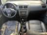 2015 VOLKSWAGEN FOX 