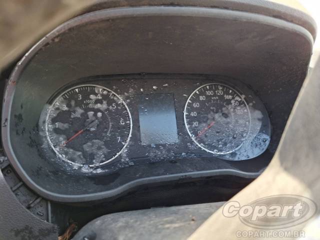 2024 RENAULT DUSTER 