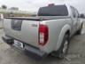 2011 NISSAN FRONTIER CD 