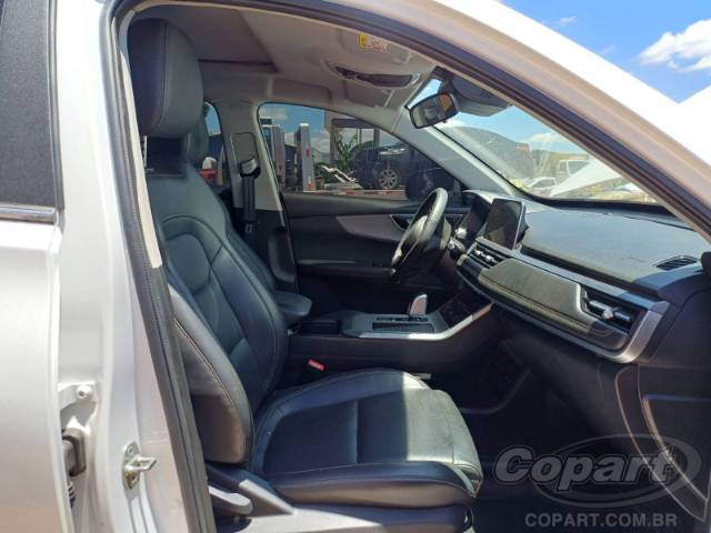 2025 CAOA CHERY TIGGO 5X 