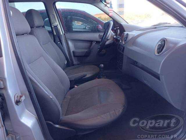 2008 VOLKSWAGEN GOL 