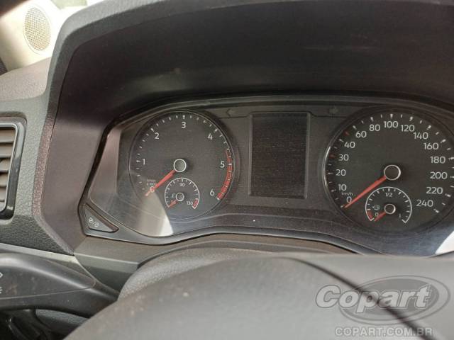 2018 VOLKSWAGEN AMAROK CS 