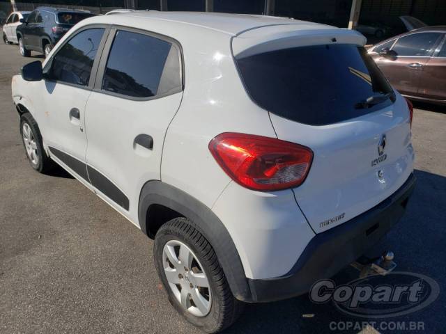 2019 RENAULT KWID 
