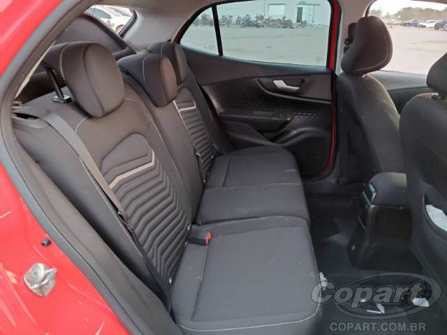 2022 FIAT PULSE 