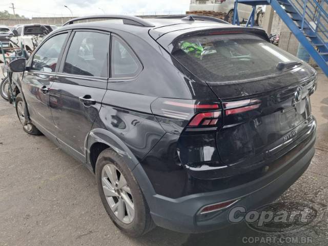 2024 VOLKSWAGEN NIVUS 