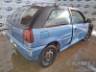 1997 VOLKSWAGEN GOL 