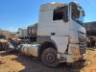 2023 DAF XF 