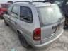 1998 CHEVROLET CORSA WAGON 