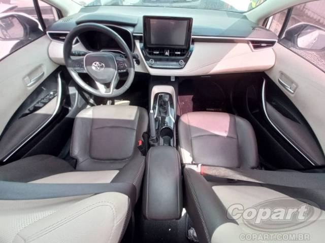 2023 TOYOTA COROLLA 