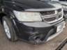 2012 DODGE JOURNEY 
