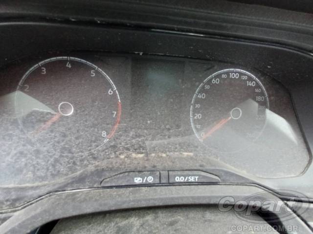 2024 VOLKSWAGEN POLO 