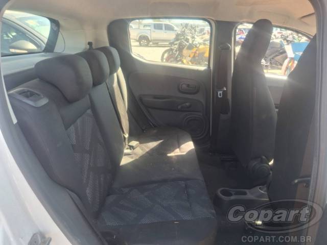 2020 FIAT MOBI 