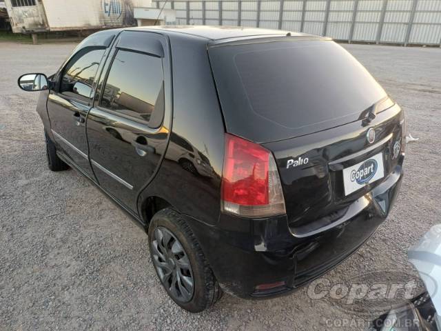 2012 FIAT PALIO 